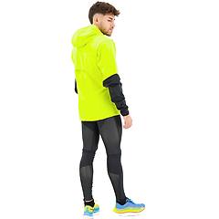 Mizuno Giacca Thermal Charge Bt