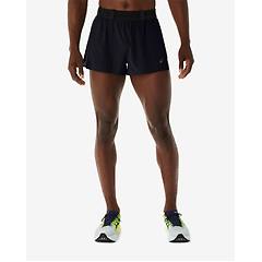 Asics Metarun M Short Running Uomo Nero Xl