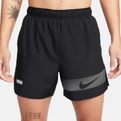 Nike Short Dri-fit Challenger Flash