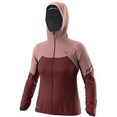 Dynafit Women's Alpine Gtx Jacket Giacca Antipioggia Donna