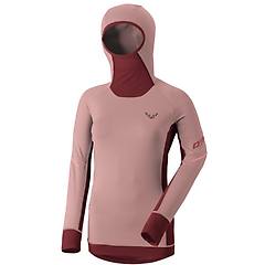 Dynafit Women's Alpine L/s Tee Maglia Da Corsa Donna (xs