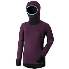 Dynafit Women's Alpine L/s Tee Maglia Da Corsa Donna (l
