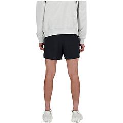 New Balance Seamless 5" M Short Running Uomo Xl