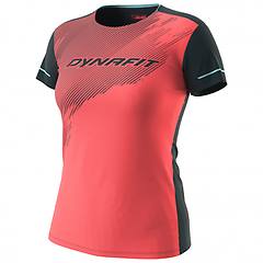 Dynafit Women's Alpine 2 S/s Tee Maglia Da Corsa Donna