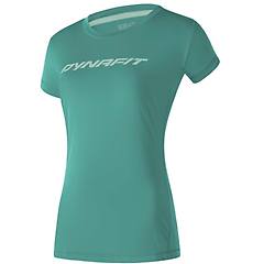 dynafit traverse maglia trail running donna green/light green i40 d34