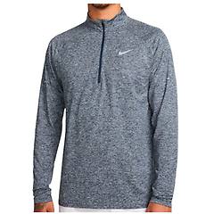 Nike Dri Fit Stride M Maglia Running Uomo Nero Xl