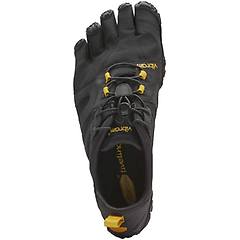 fivefingers v trail 2 0 scarpa trail running donna black yellow 37
