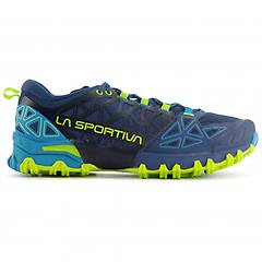 La Sportiva Bushido Ii Scarpe Per Trail Running Uomo (1 5 Blu)