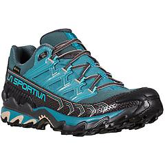 La Sportiva Scarpe Ultra Raptor Ii Gore-tex Blu Nero Donna 37. 5