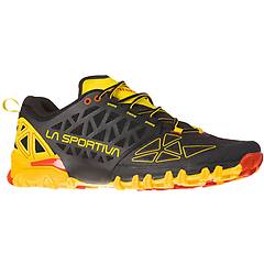 La Sportiva Bushido Ii Scarpe Per Trail Running Uomo (1 5 Nero)