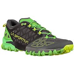 La Sportiva Bushido Ii Scarpe Per Trail Running Uomo (1 Grigio)