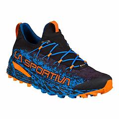 La Sportiva Tempesta Gtx Scarpe Trail Running Uomo Blue/orange