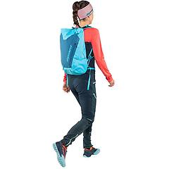 Dynafit Scarpe Feline Sl Nero Azzurro Donna 36. 5