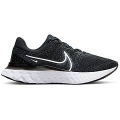 nike scarpe da donna react infinity run flyknit 3