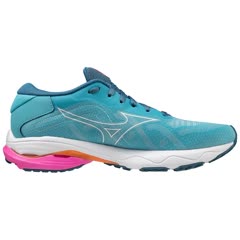 Mizuno Mizuno. Scarpa Da Running Donna Ultima 14 Turchese