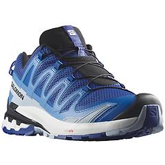 Salomon Xa Pro 3d V9 Scarpe Trail Running Uomo Light Blue/white