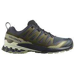 Salomon Xa Pro 3d V9 M Scarpe Trail Uomo Verde 44