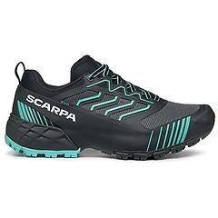 Scarpa Ribelle Run Xt W Scarpe Trail Running Donna Grey/light