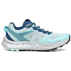 Scarpa Spin Planet W Scarpe Trail Running Donna Light