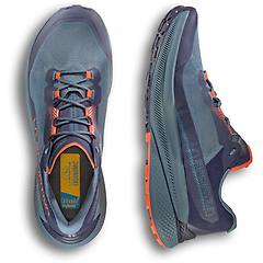 la sportiva prodigio scarpe trail running uomo blue red 44 5 eu