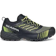 Scarpa Ribelle Run Xt Gtx W Scarpe Trail Donna Grigio 38