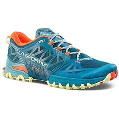 La Sportiva Bushido Iii W Scarpe Trail Running Donna Blue 39 Eu