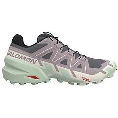 Salomon Speedcross 6 W Scarpe Trail Running Donna Light