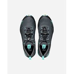 Scarpa Ribelle Run W Gtx Scarpe Trail Running Donna Blue/turquoise