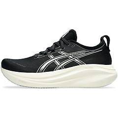 Asics Scarpe Gel-nimbus 27 Nero Bianco 44. 5