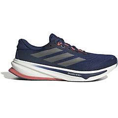 Adidas Scarpe Supernova Rise 2 Blu Marino Bianco Rosso