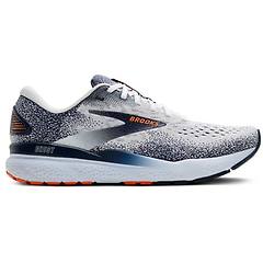 Brooks Ghost 16 Scarpe Running Neutre Uomo Grey 8 5 Us