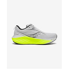 Saucony Saucony. Scarpe Running Uomo Triumph 22 Bianco-giallo