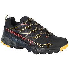 La Sportiva Akyra Gtx Scarpe Trail Running Uomo Black 45 5 Eu