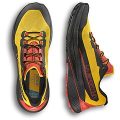 La Sportiva Prodigio Scarpe Trail Running Uomo Yellow/black