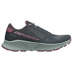 Dynafit Ultra 100 Gtx W Scarpe Trail Running Donna Blue/light