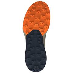 Dynafit Ultra 50 Scarpe Trail Running Uomo Dark Blue/light