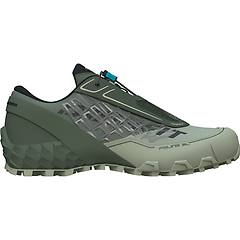 Dynafit Feline Sl Scarpe Trail Running Uomo Green/light