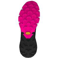 Dynafit Scarpe Ultra 100 Nero Bianco Rosa Donna 36
