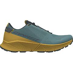 Dynafit Ultra 100 Scarpe Trail Running Uomo Dark Yellow/green