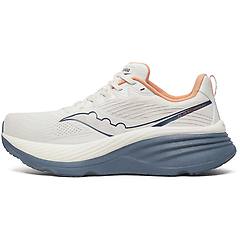 Saucony Hurricane 24 M Scarpe Running Uomo Beige 41