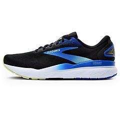 Brooks Ghost 16 Scarpe Running Neutre Uomo Black/blue 9 Us