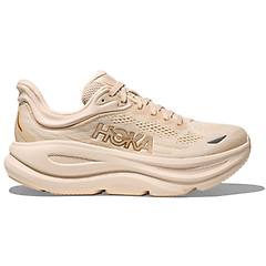 Hoka Bondi 9 W Scarpe Running Neutre Donna Beige 9 Us