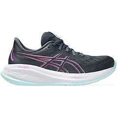 Asics Gel Cumulus 26 Tarmac Bold Magenta Scarpe Running
