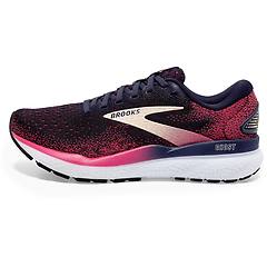 Brooks Ghost 16 Scarpe Running Neutre Donna Light Blue