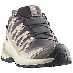 Salomon Xa Pro 3d V9 Gtx W Scarpe Trail Running Donna Grey/light