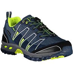 campagnolo cmp scarpe da trail running altak wp 3q8267