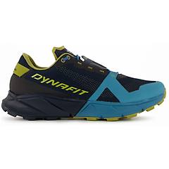 Dynafit Ultra 100 Scarpe Trail Running Uomo Dark Blue/light