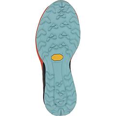 Dynafit Alpine Scarpe Trail Running Donna Dark Blue/orange/light