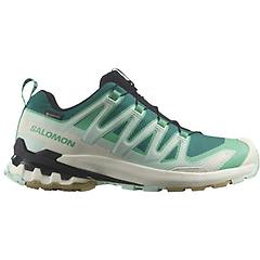 salomon women s xa pro 3d v9 gtx scarpe sportive donna 6 5 variopinto