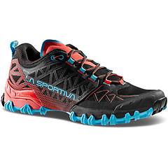 la sportiva women s bushido ii gtx scarpe per trail running donna 37 nero